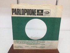 Vintage parlophone records for sale  NEWPORT