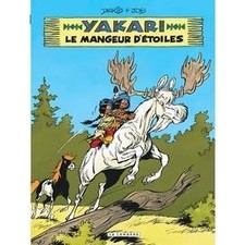 Livre yakari tome d'occasion  Les Mureaux