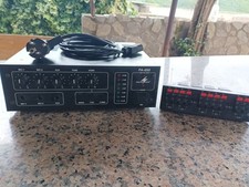 Amplificatore monicor con usato  Vico Equense
