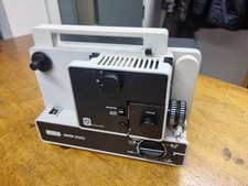 Eumic dual projector for sale  EDINBURGH