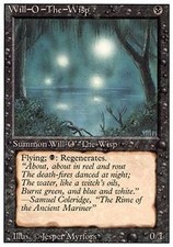 Magic mtg will d'occasion  Ivry-sur-Seine
