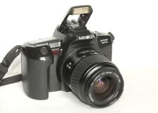 Minolta dynax 303si usato Minolta dynax 303si usato  Cava de Tirreni