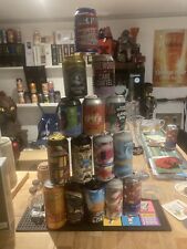 Various craft beer for sale  EDINBURGH