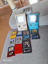 Gameboy color advance usato  Perugia