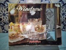 Vintage saladier coupes d'occasion  Descartes