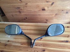 Moped spiegel simson gebraucht kaufen  Teltow
