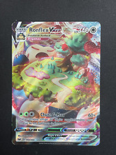 Carte pokémon ronflex d'occasion  Lestrem