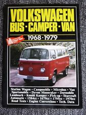 Volkswagen bus camper usato  Milano