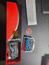 Spyderco paramilitary pm2 for sale  Lompoc