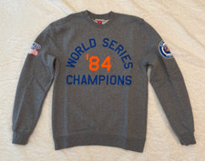 Mitchell ness detroit for sale  Omaha