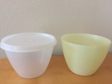Vintage tupperware pastel for sale  West Bend