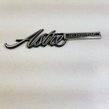 1975 1977 astre for sale  Loveland