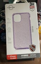 Capa para celular iPhone 12 mini/feita por skins de TI (usada - em ótimo estado) comprar usado  Enviando para Brazil