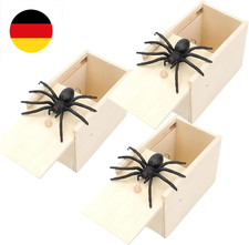 Stück gummispinne spinne gebraucht kaufen  Ganderkesee
