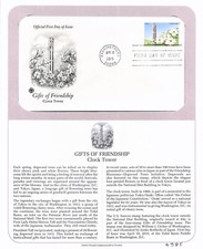 First day cover for sale  Albany