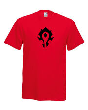 Warcraft horde emblem for sale  GLASTONBURY