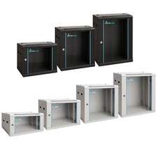 Netzwerkschrank serverschrank  gebraucht kaufen  Görlitz