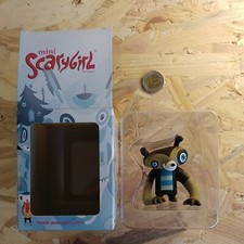 Jurevicius scarygirl mint d'occasion  France