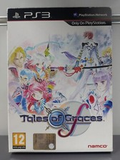 Tales graces ps3 usato  Aversa