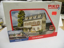 Pola 61830 bausatz gebraucht kaufen  Kaufbeuren