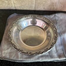 Vtg sterling silver for sale  Gurnee