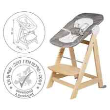 Treppenhochstuhl born set gebraucht kaufen  Berlin