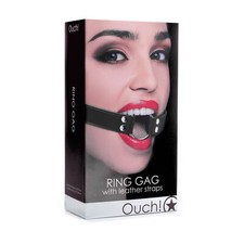 Bondage bâillon ring d'occasion  Septèmes-les-Vallons
