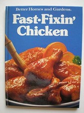 Fast fixin chicken for sale  USA