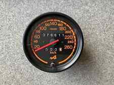 Tacho tachometer compteur gebraucht kaufen  Essen