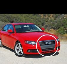 Audi bumper grill for sale  MANCHESTER