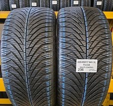 Pneumatici usati fulda usato  Sant Angelo Lodigiano