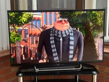 Sony kdl 42w829b for sale  CREWE
