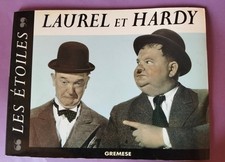 Laurel hardy étoiles d'occasion  France