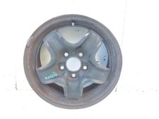 2150170 cerchio singolo usato 2150170 cerchio singolo usato  Torre del Greco