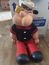 popeye doll for sale popeye doll for sale Talbott