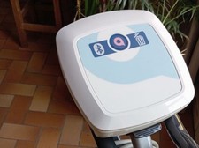 Alimentation robot piscine d'occasion  Aix-en-Provence-