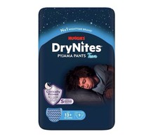 Drynites huggies baby for sale  LONDON