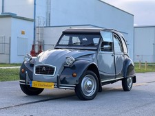 1985 citroen 2cv for sale  Miami