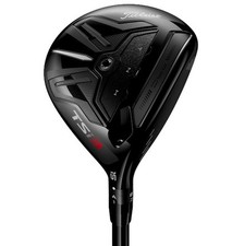 Taco de golfe Titleist TSi3 15* 3 madeira valor regular grafite comprar usado  Enviando para Brazil