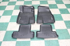 Mustang black aftermarket for sale  Milton
