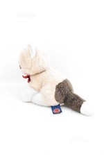 Peluche volpe chiara usato  Susegana