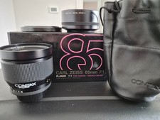 Rare boxed contax for sale  HAMPTON