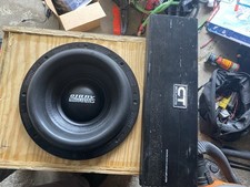Sundown xv3 2000watt for sale  Huntsburg