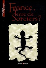 Terre sorciers d'occasion  Corbeil-Essonnes