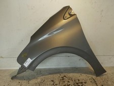 Aile gauche peugeot d'occasion  Béligneux