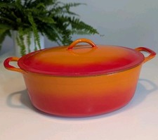 Vintage descoware flame for sale  BICESTER