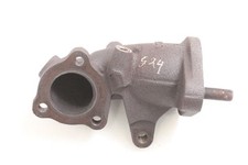 Hosenrohr hyundai santa gebraucht kaufen  Wittenburg