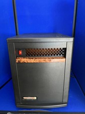 Edenpure quartz infrared for sale  Chula Vista