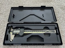 Mitutoyo 150mm digimatic for sale  PRESTON