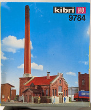 Scale kibri 9784 for sale  Kingwood